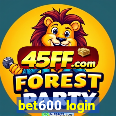bet600 login